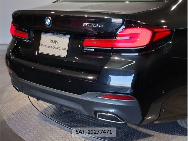 Bmw 5 SERIES 2021-01 7057666-20