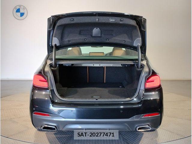 Bmw 5 SERIES 2021-01 7057666-24