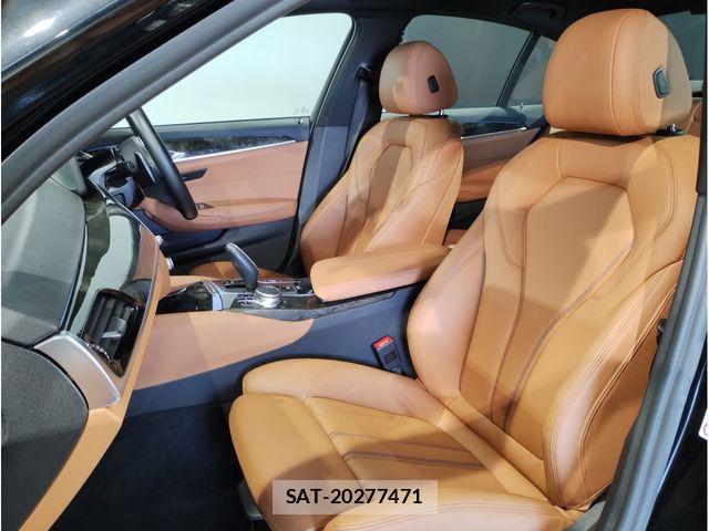 Bmw 5 SERIES 2021-01 7057666-26