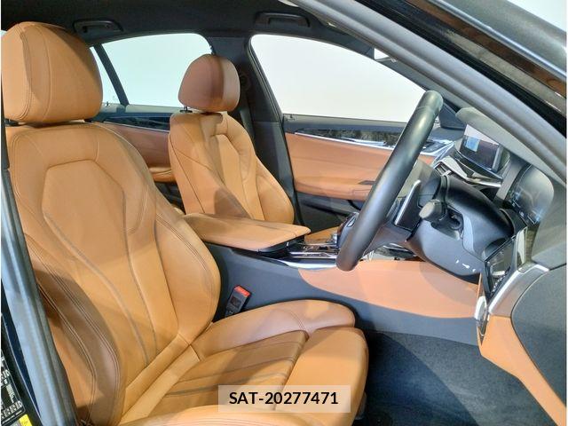 Bmw 5 SERIES 2021-01 7057666-28