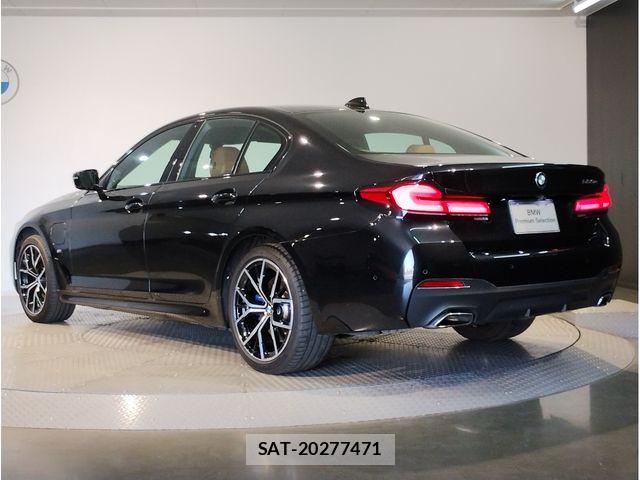 Bmw 5 SERIES 2021-01 7057666-2