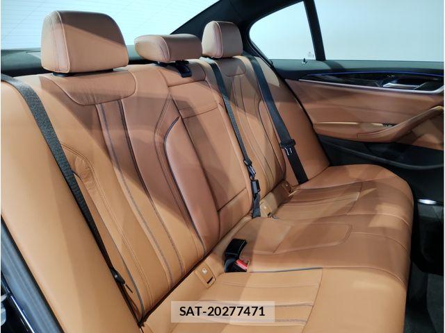 Bmw 5 SERIES 2021-01 7057666-29