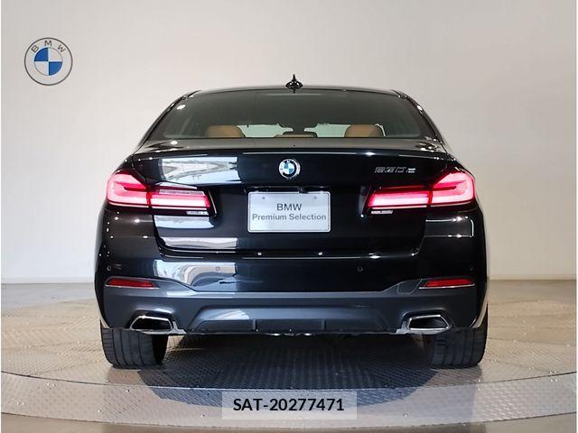 Bmw 5 SERIES 2021-01 7057666-3