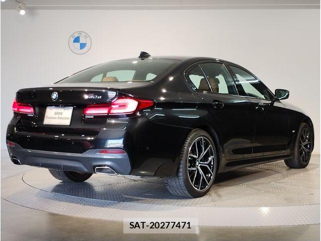 Bmw 5 SERIES 2021-01 7057666-4