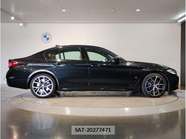 Bmw 5 SERIES 2021-01 7057666-5