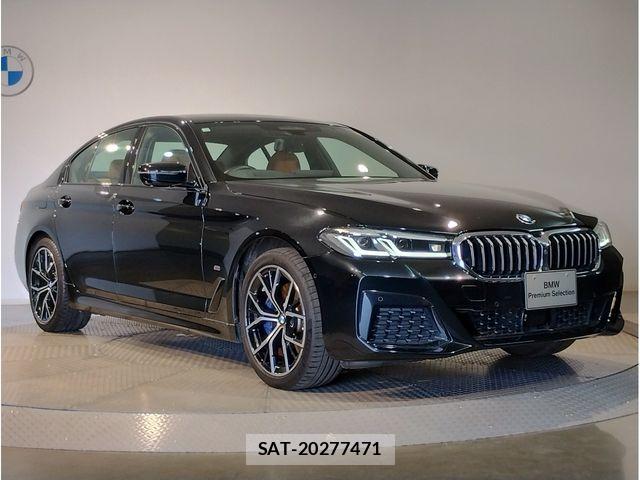 Bmw 5 SERIES 2021-01 7057666-6