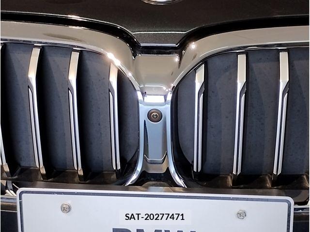 Bmw 5 SERIES 2021-01 7057666-8