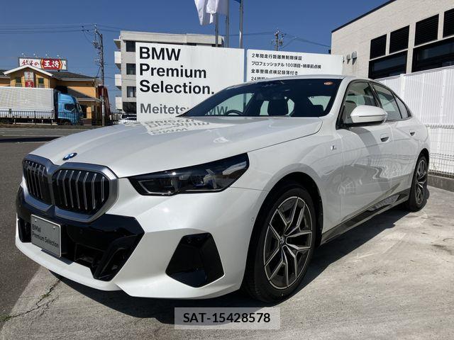 Bmw 5 SERIES 2025-09 7057661-0