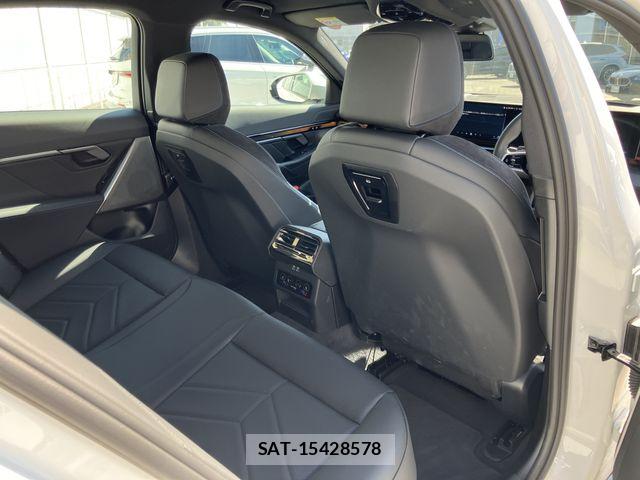 Bmw 5 SERIES 2025-09 7057661-11