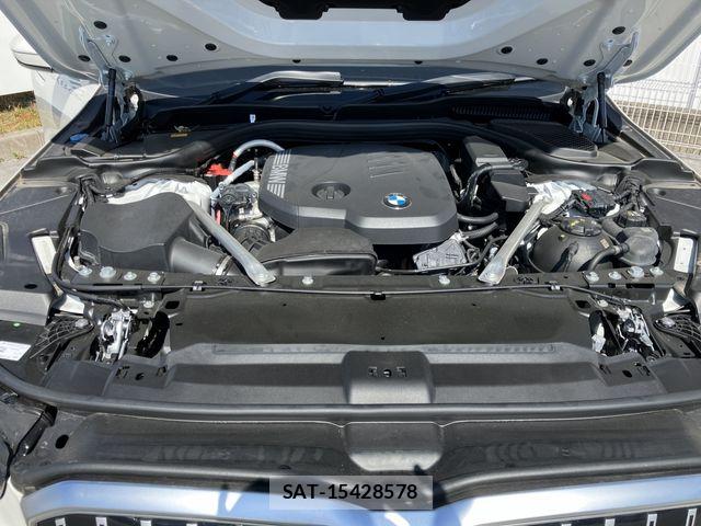 Bmw 5 SERIES 2025-09 7057661-14