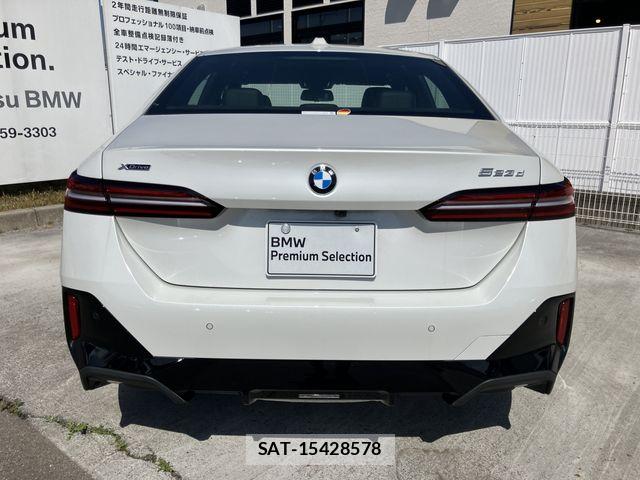 Bmw 5 SERIES 2025-09 7057661-18