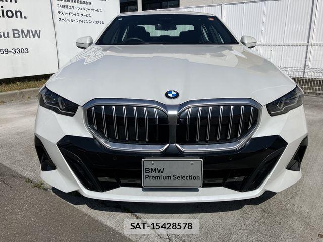 Bmw 5 SERIES 2025-09 7057661-3