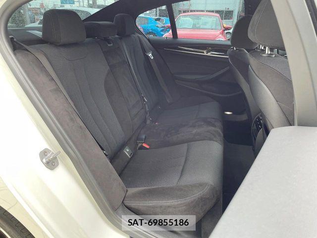Bmw 5 SERIES 2017-11 7057662-9