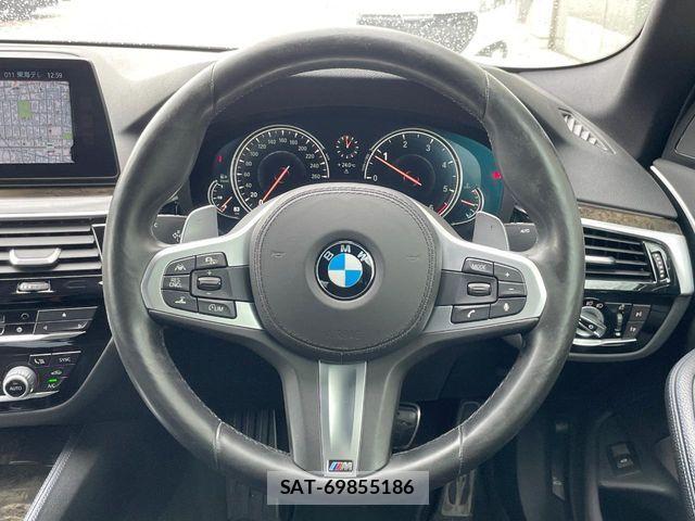 Bmw 5 SERIES 2017-11 7057662-10