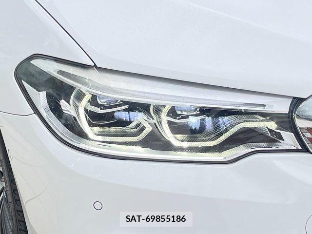Bmw 5 SERIES 2017-11 7057662-12