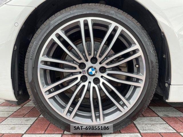 Bmw 5 SERIES 2017-11 7057662-13