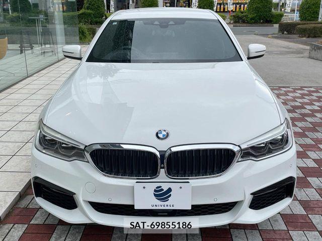 Bmw 5 SERIES 2017-11 7057662-14