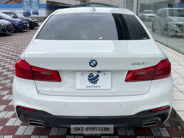Bmw 5 SERIES 2017-11 7057662-15