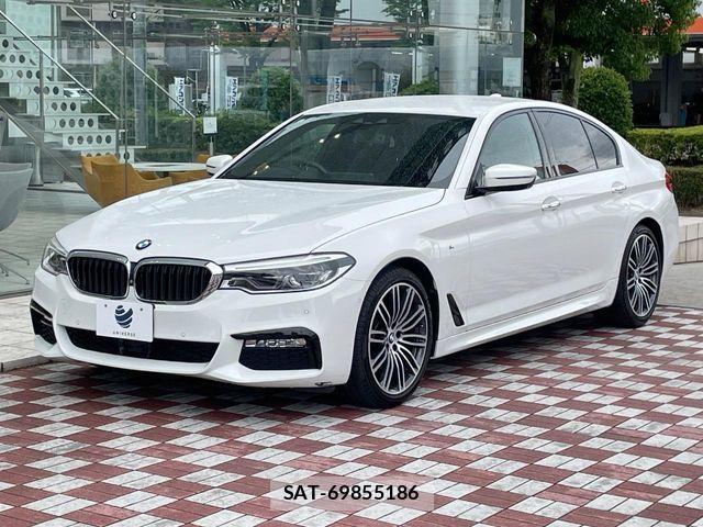Bmw 5 SERIES 2017-11 7057662-16