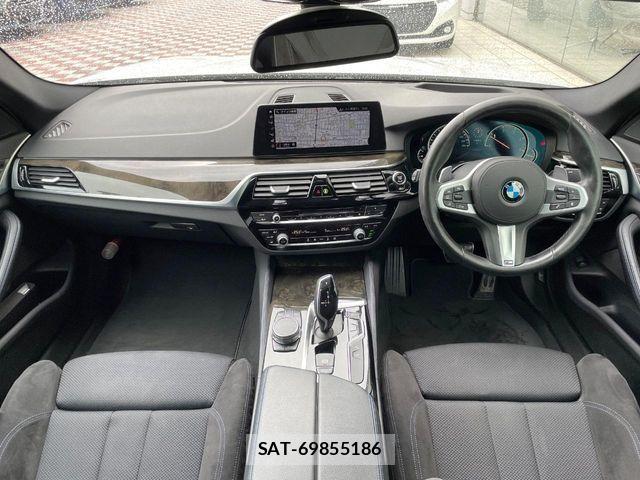 Bmw 5 SERIES 2017-11 7057662-1