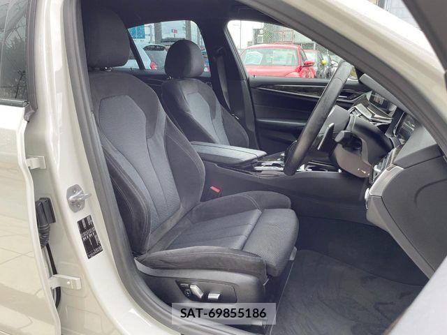 Bmw 5 SERIES 2017-11 7057662-8
