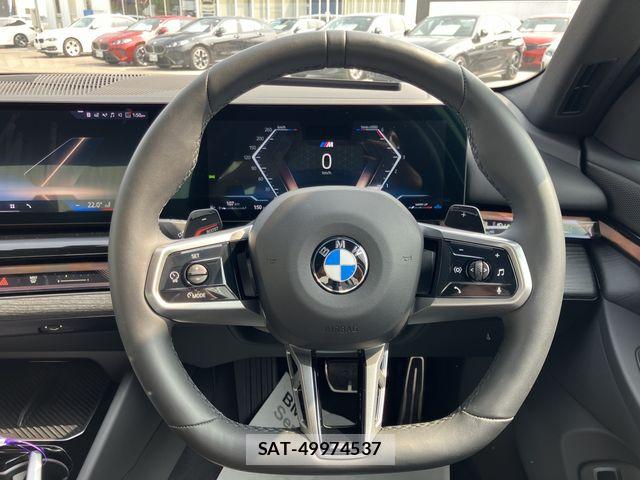 Bmw 5 SERIES 2025-09 7057658-15