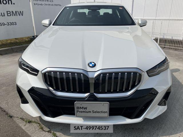 Bmw 5 SERIES 2025-09 7057658-3