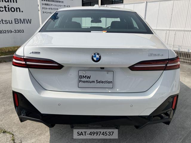 Bmw 5 SERIES 2025-09 7057658-5