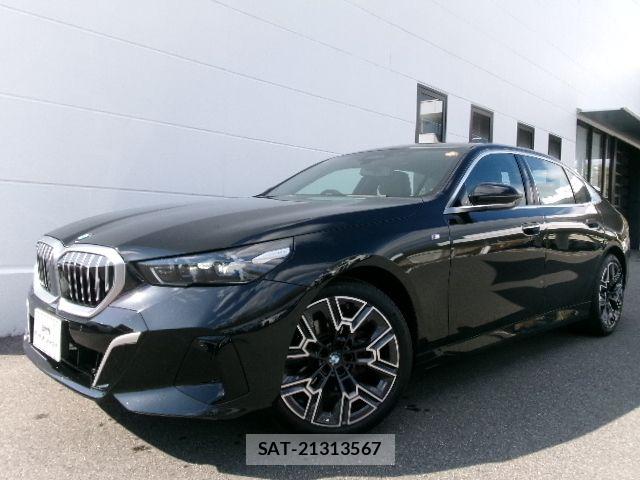Bmw 5 SERIES 2025-09 7057657-0