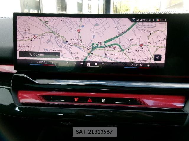 Bmw 5 SERIES 2025-09 7057657-9