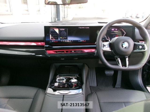 Bmw 5 SERIES 2025-09 7057657-15