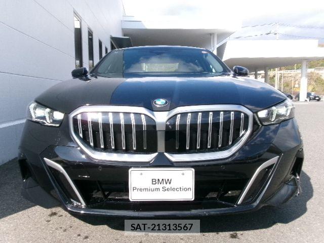 Bmw 5 SERIES 2025-09 7057657-20