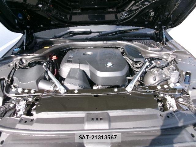 Bmw 5 SERIES 2025-09 7057657-21