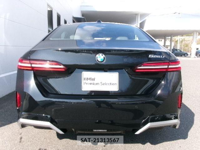 Bmw 5 SERIES 2025-09 7057657-22
