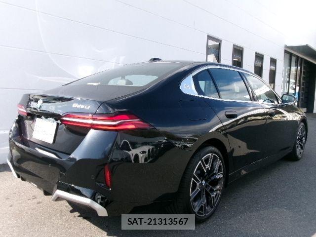 Bmw 5 SERIES 2025-09 7057657-2