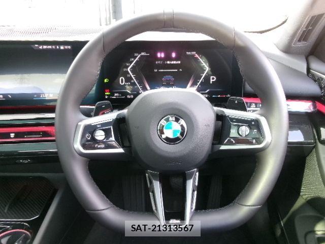 Bmw 5 SERIES 2025-09 7057657-5