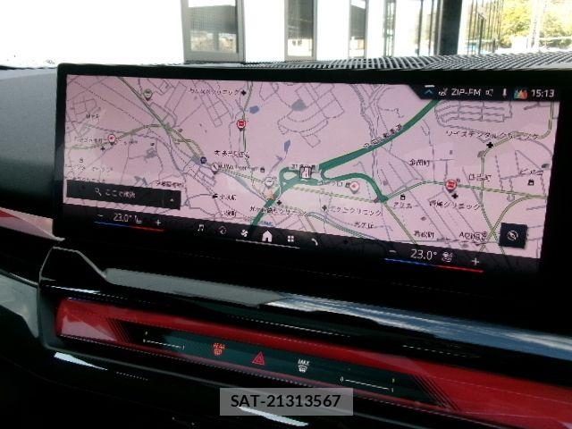Bmw 5 SERIES 2025-09 7057657-8