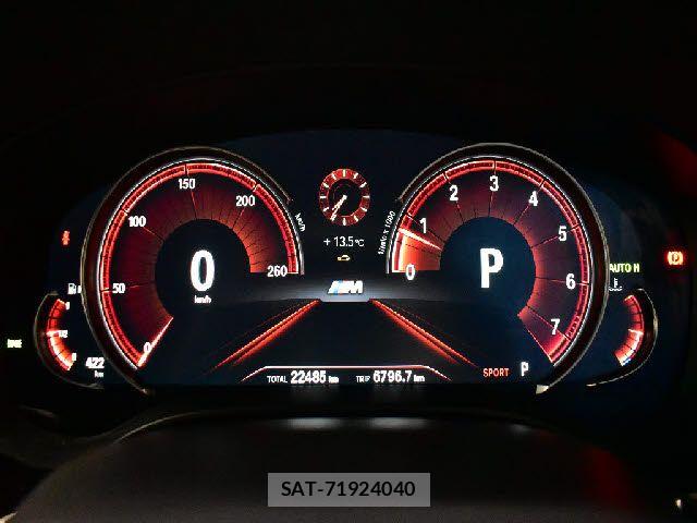 Bmw 5 SERIES 2017-08 7057660-10