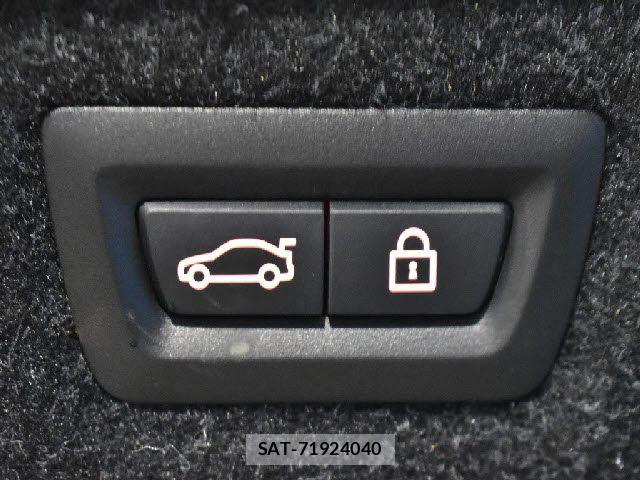Bmw 5 SERIES 2017-08 7057660-17