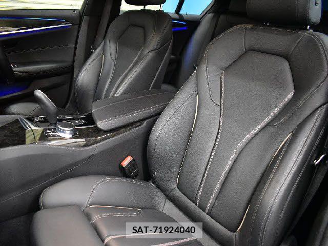 Bmw 5 SERIES 2017-08 7057660-20
