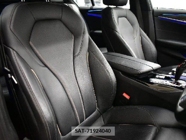 Bmw 5 SERIES 2017-08 7057660-21