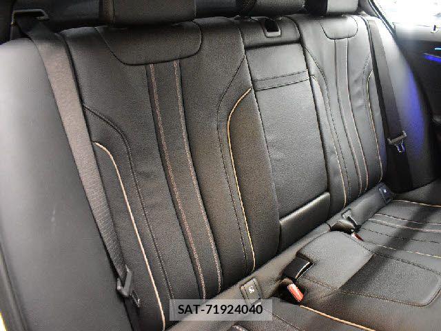Bmw 5 SERIES 2017-08 7057660-22
