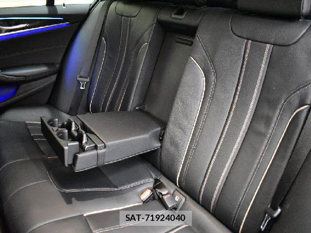 Bmw 5 SERIES 2017-08 7057660-23