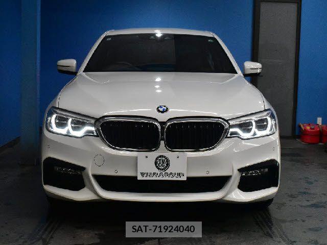 Bmw 5 SERIES 2017-08 7057660-28