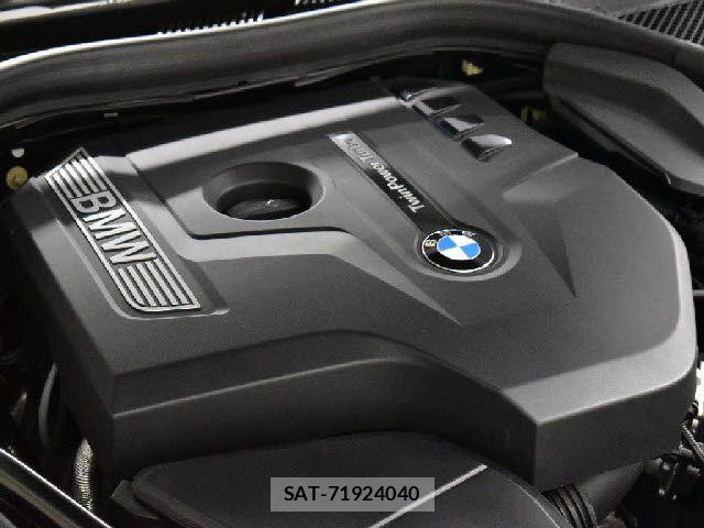 Bmw 5 SERIES 2017-08 7057660-3
