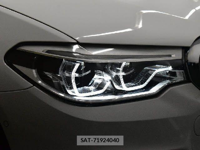 Bmw 5 SERIES 2017-08 7057660-4