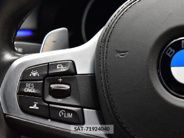 Bmw 5 SERIES 2017-08 7057660-5