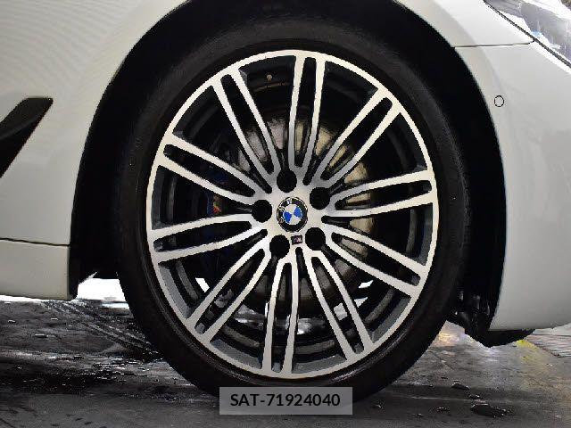 Bmw 5 SERIES 2017-08 7057660-6