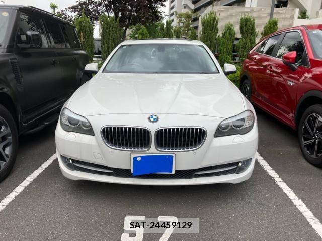 sat car