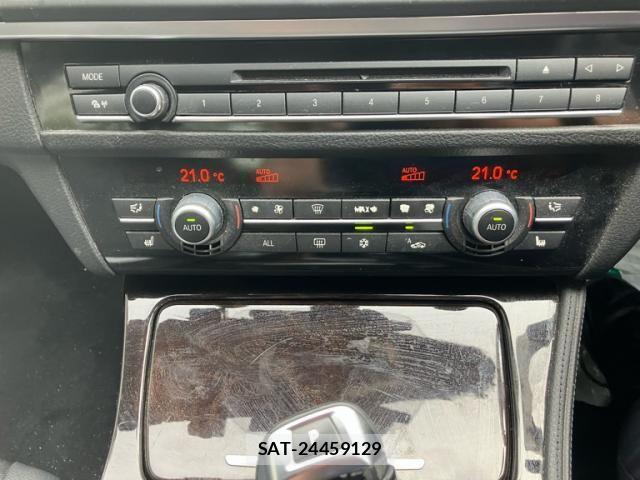 Bmw 5 SERIES 2011-12 7215333-10